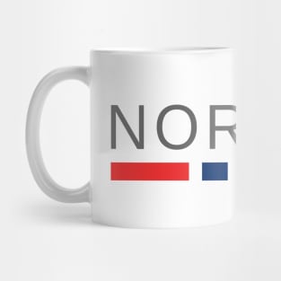 Norway Mug